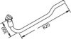 MERCE 3604900519 Exhaust Pipe